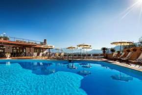 Hotel La Vue d'Or Sorrento